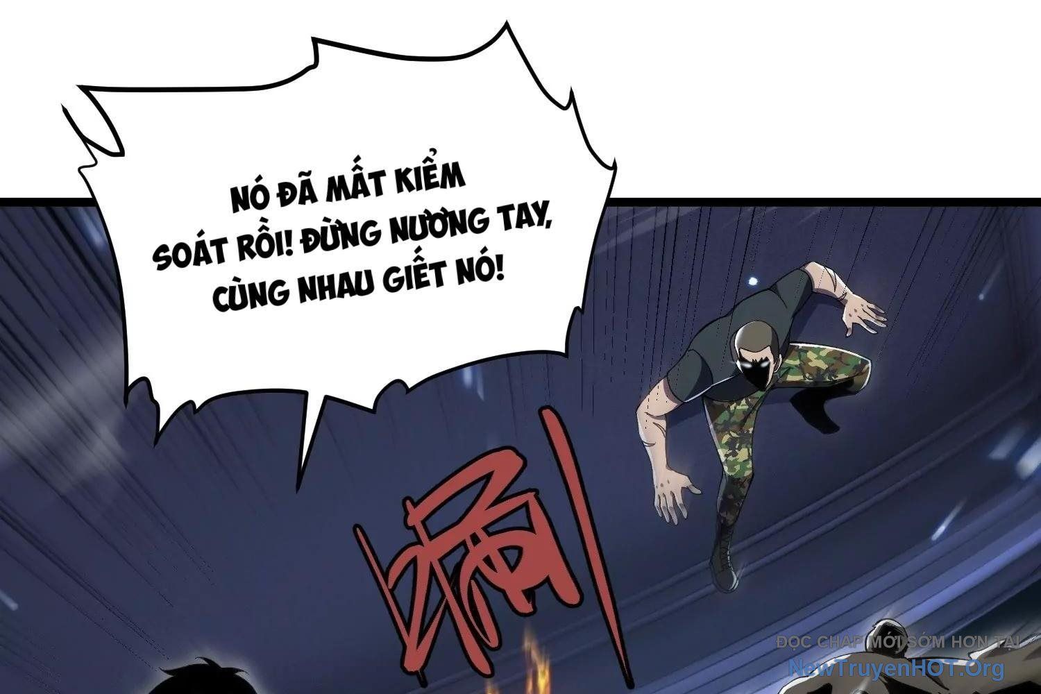 Thập Nhị Tinh - Dị Thú Mê Thành Chapter 99 - 68