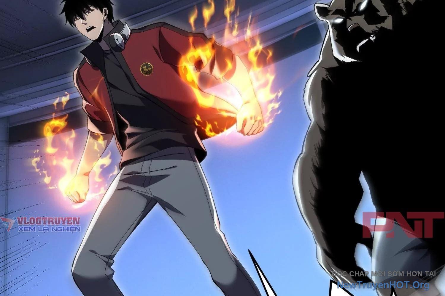 Thập Nhị Tinh - Dị Thú Mê Thành Chapter 99 - 69