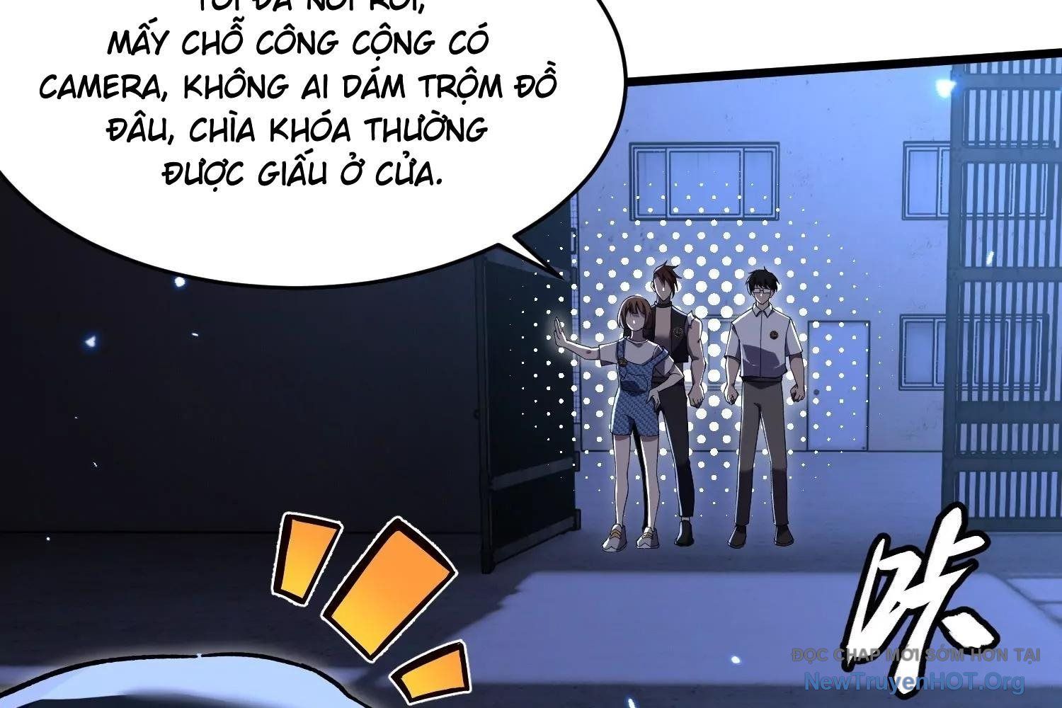 Thập Nhị Tinh - Dị Thú Mê Thành Chapter 99 - 75