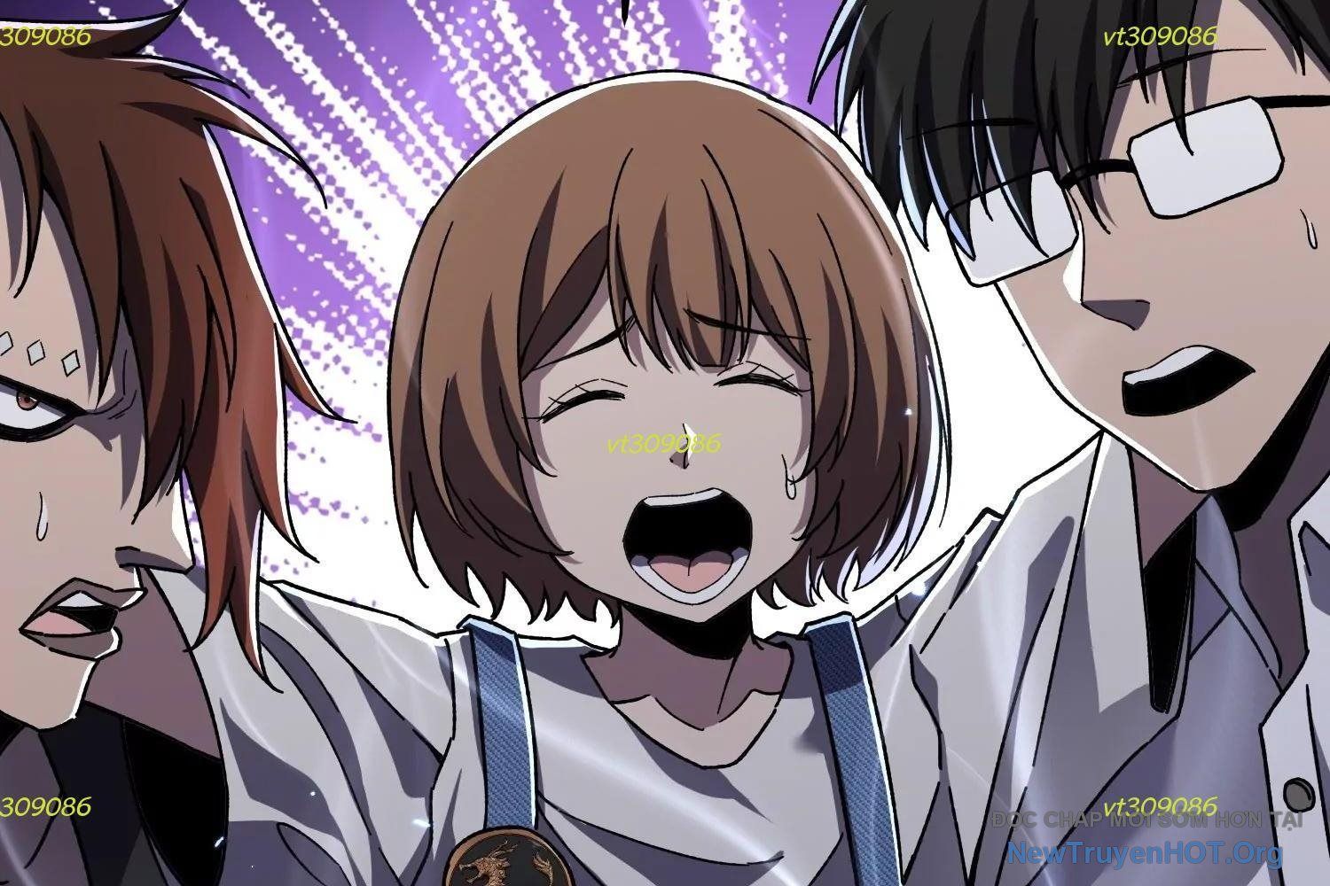 Thập Nhị Tinh - Dị Thú Mê Thành Chapter 99 - 92