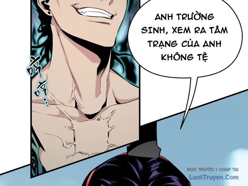Hung Tinh Mê Hoặc - Máy Mô Phỏng Loạn Thế Chapter 10 - 13