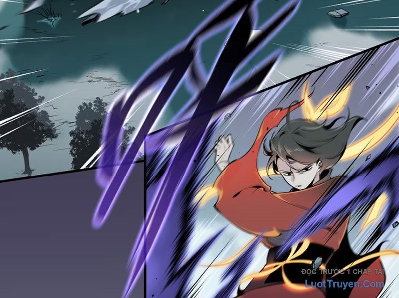 Hung Tinh Mê Hoặc - Máy Mô Phỏng Loạn Thế Chapter 10 - 124