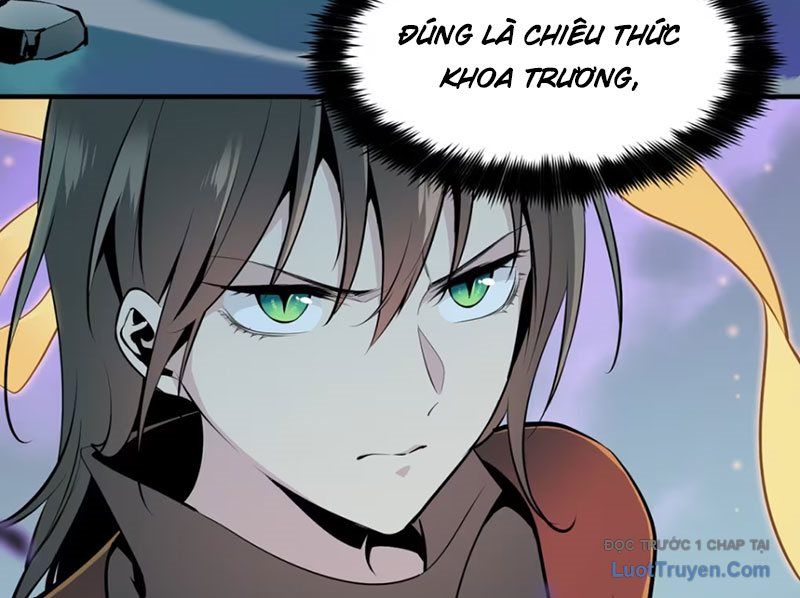 Hung Tinh Mê Hoặc - Máy Mô Phỏng Loạn Thế Chapter 10 - 128