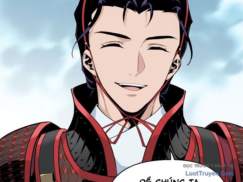 Hung Tinh Mê Hoặc - Máy Mô Phỏng Loạn Thế Chapter 10 - 14
