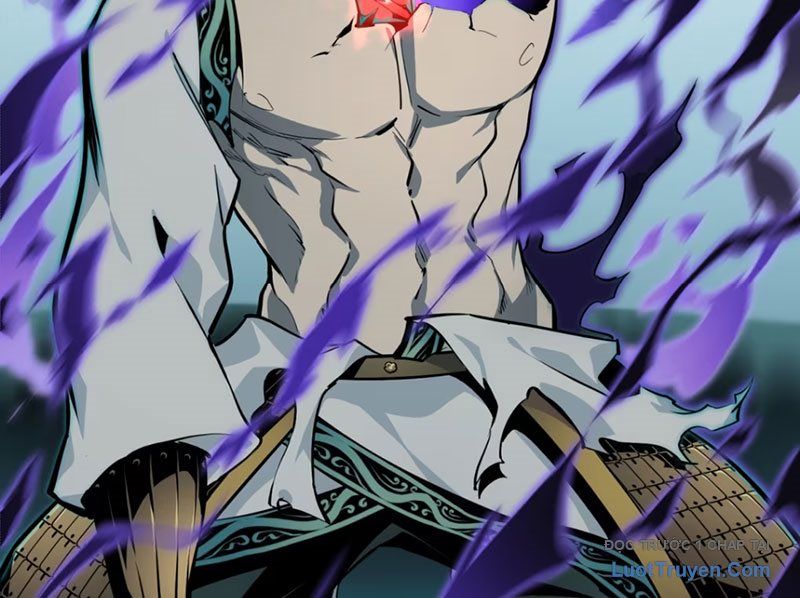 Hung Tinh Mê Hoặc - Máy Mô Phỏng Loạn Thế Chapter 10 - 133