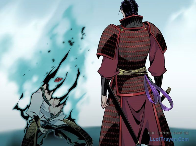 Hung Tinh Mê Hoặc - Máy Mô Phỏng Loạn Thế Chapter 10 - 144
