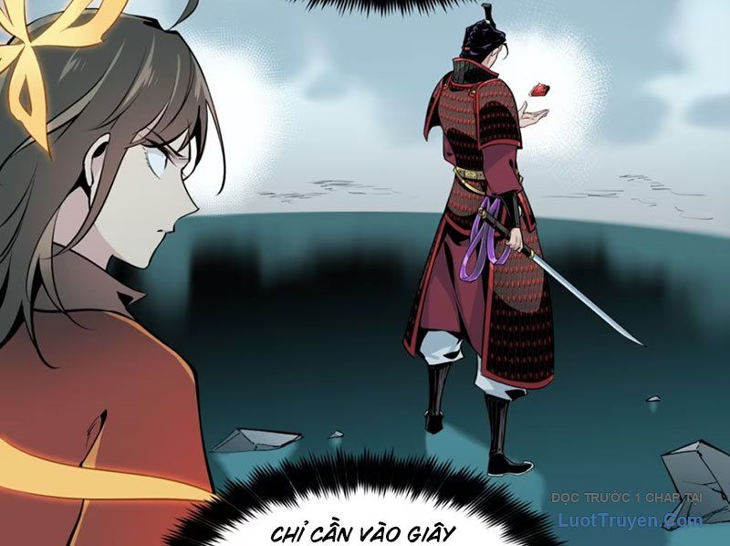 Hung Tinh Mê Hoặc - Máy Mô Phỏng Loạn Thế Chapter 10 - 152