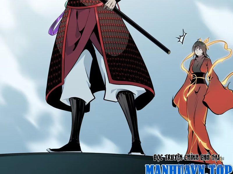 Hung Tinh Mê Hoặc - Máy Mô Phỏng Loạn Thế Chapter 10 - 166