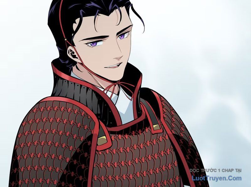 Hung Tinh Mê Hoặc - Máy Mô Phỏng Loạn Thế Chapter 10 - 170