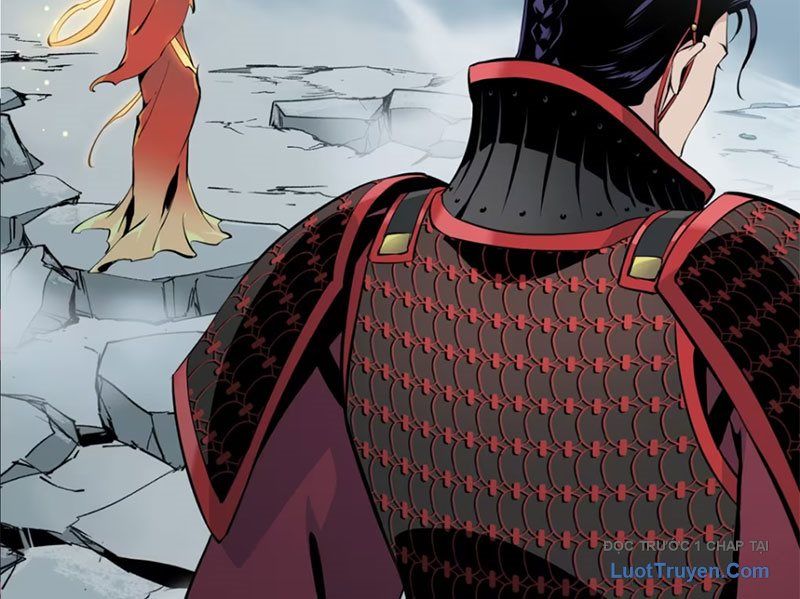 Hung Tinh Mê Hoặc - Máy Mô Phỏng Loạn Thế Chapter 10 - 3