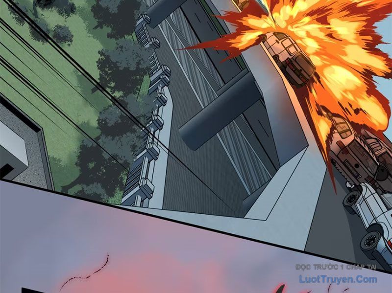 Hung Tinh Mê Hoặc - Máy Mô Phỏng Loạn Thế Chapter 10 - 22