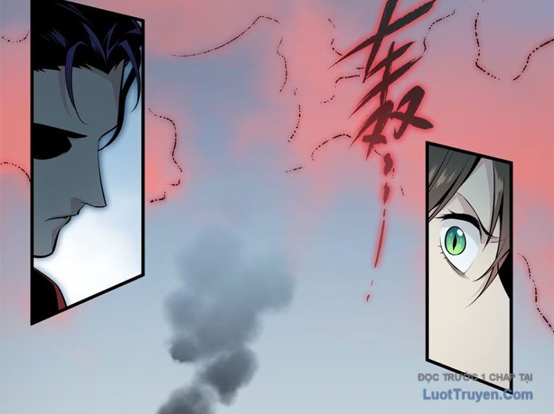 Hung Tinh Mê Hoặc - Máy Mô Phỏng Loạn Thế Chapter 10 - 23