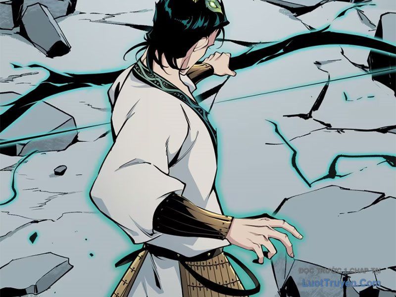 Hung Tinh Mê Hoặc - Máy Mô Phỏng Loạn Thế Chapter 10 - 25