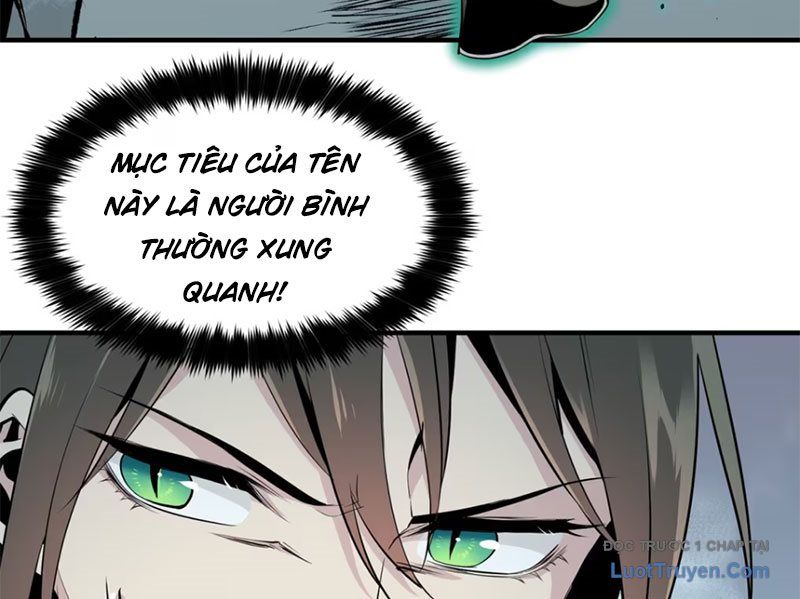 Hung Tinh Mê Hoặc - Máy Mô Phỏng Loạn Thế Chapter 10 - 27