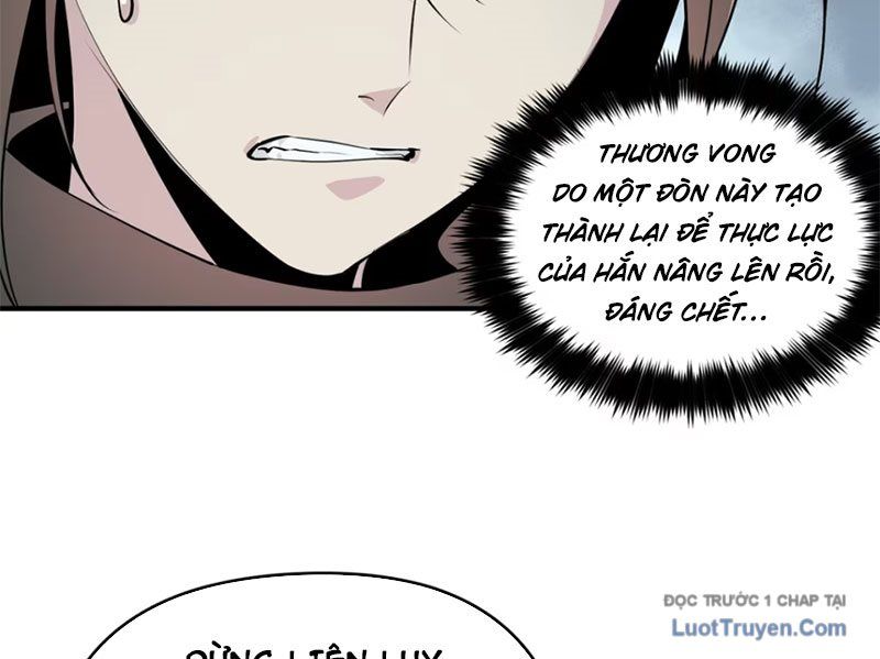 Hung Tinh Mê Hoặc - Máy Mô Phỏng Loạn Thế Chapter 10 - 28
