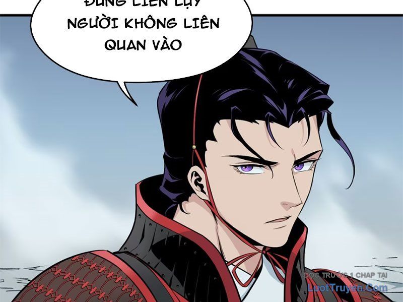 Hung Tinh Mê Hoặc - Máy Mô Phỏng Loạn Thế Chapter 10 - 29