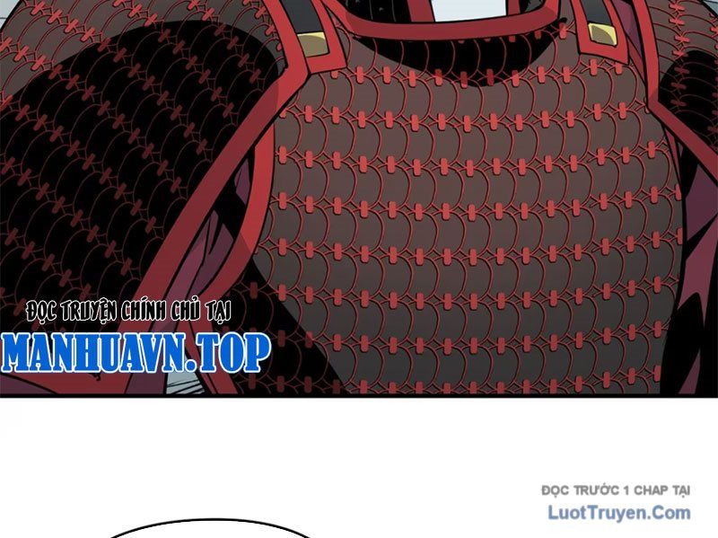 Hung Tinh Mê Hoặc - Máy Mô Phỏng Loạn Thế Chapter 10 - 30
