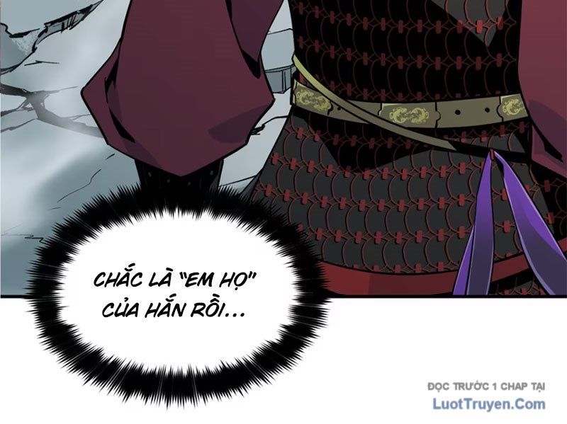 Hung Tinh Mê Hoặc - Máy Mô Phỏng Loạn Thế Chapter 10 - 4