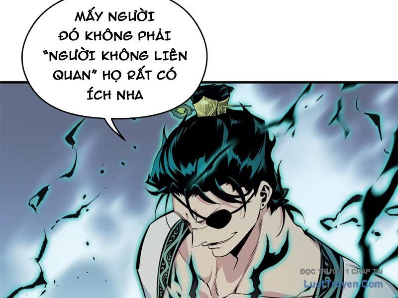 Hung Tinh Mê Hoặc - Máy Mô Phỏng Loạn Thế Chapter 10 - 31
