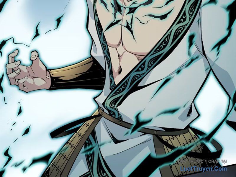 Hung Tinh Mê Hoặc - Máy Mô Phỏng Loạn Thế Chapter 10 - 32