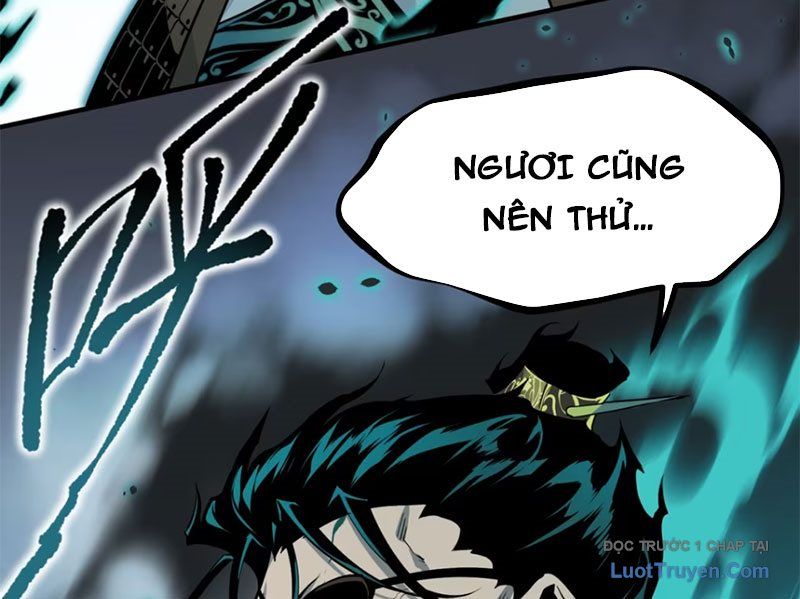 Hung Tinh Mê Hoặc - Máy Mô Phỏng Loạn Thế Chapter 10 - 33