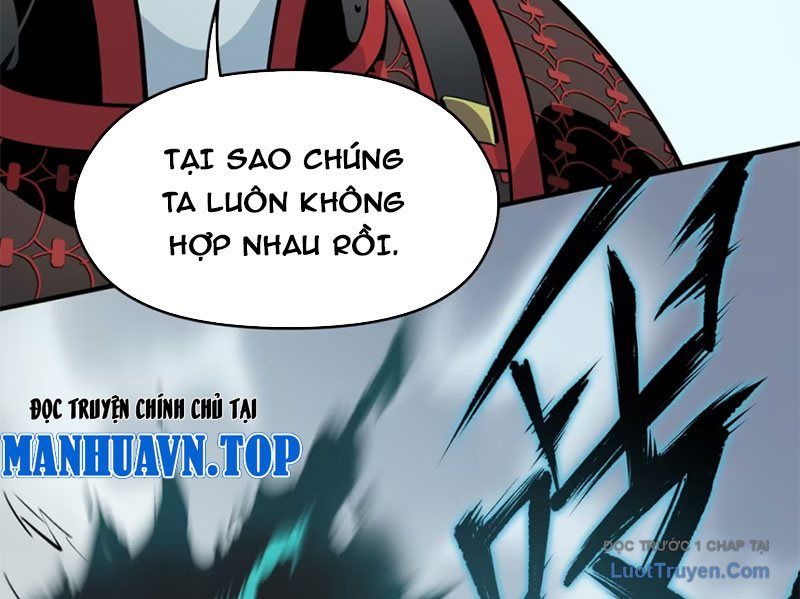 Hung Tinh Mê Hoặc - Máy Mô Phỏng Loạn Thế Chapter 10 - 38
