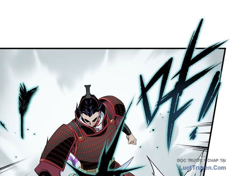 Hung Tinh Mê Hoặc - Máy Mô Phỏng Loạn Thế Chapter 10 - 42