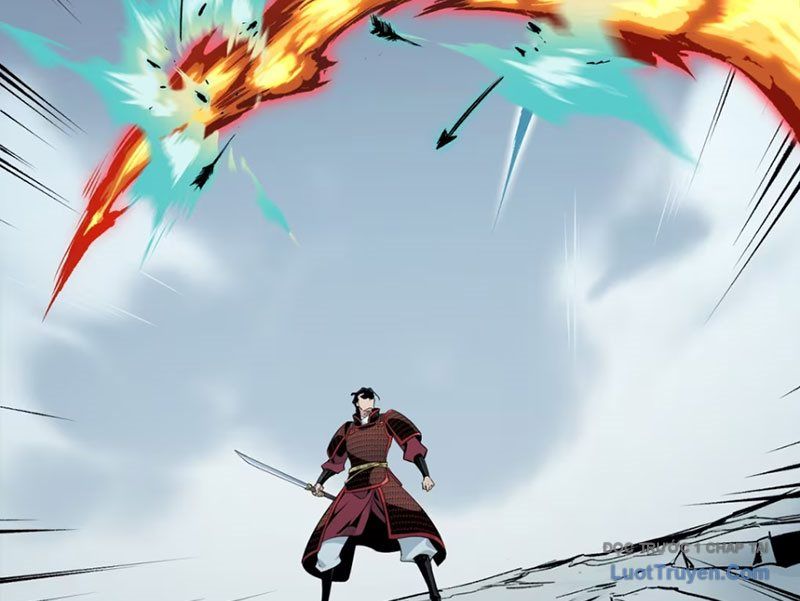 Hung Tinh Mê Hoặc - Máy Mô Phỏng Loạn Thế Chapter 10 - 47