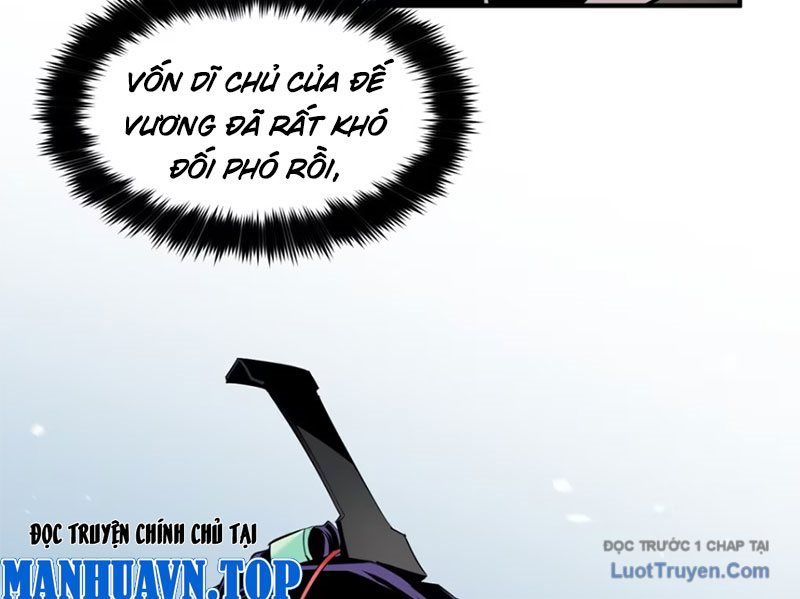 Hung Tinh Mê Hoặc - Máy Mô Phỏng Loạn Thế Chapter 10 - 6