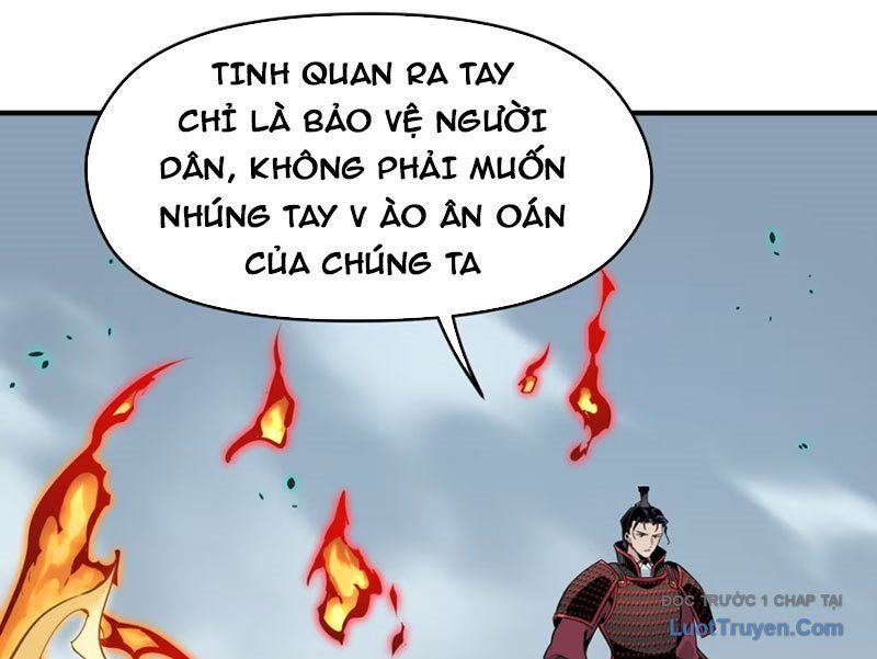Hung Tinh Mê Hoặc - Máy Mô Phỏng Loạn Thế Chapter 10 - 51