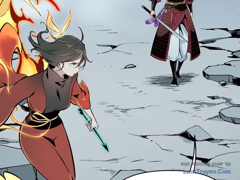 Hung Tinh Mê Hoặc - Máy Mô Phỏng Loạn Thế Chapter 10 - 52