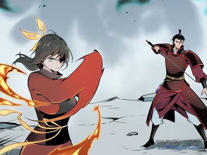 Hung Tinh Mê Hoặc - Máy Mô Phỏng Loạn Thế Chapter 10 - 59