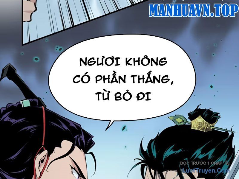 Hung Tinh Mê Hoặc - Máy Mô Phỏng Loạn Thế Chapter 10 - 70