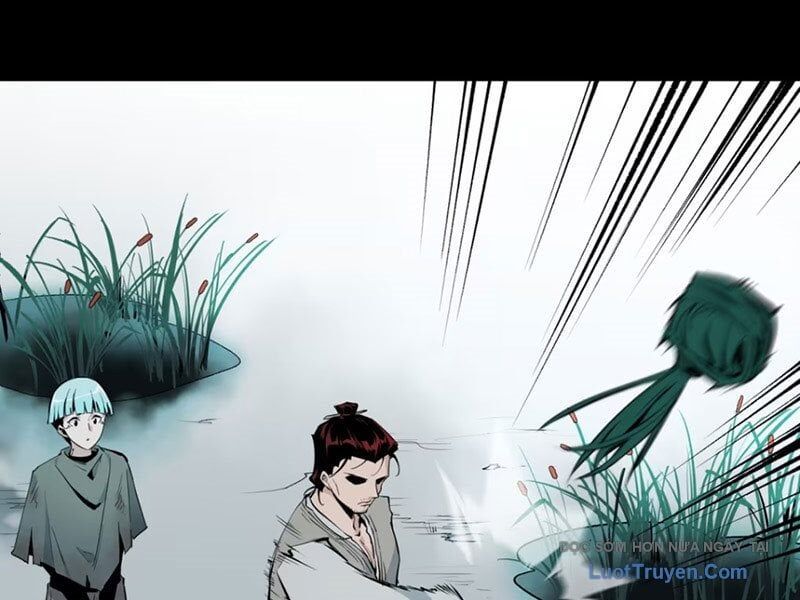 Hung Tinh Mê Hoặc - Máy Mô Phỏng Loạn Thế Chapter 12 - 109