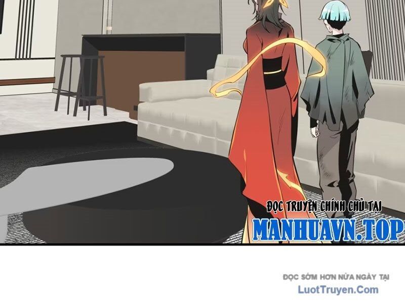 Hung Tinh Mê Hoặc - Máy Mô Phỏng Loạn Thế Chapter 12 - 12