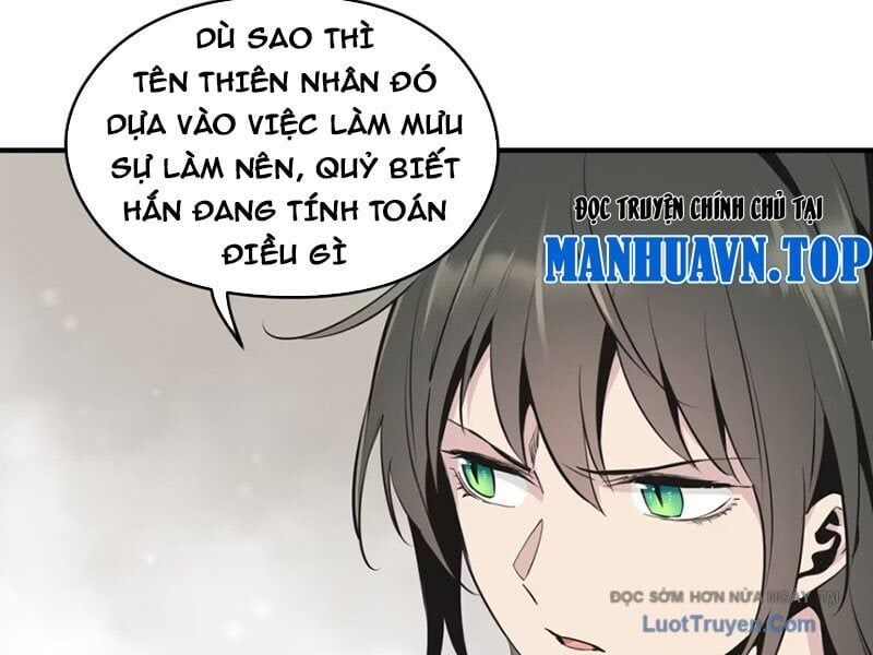 Hung Tinh Mê Hoặc - Máy Mô Phỏng Loạn Thế Chapter 12 - 119