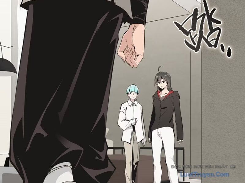 Hung Tinh Mê Hoặc - Máy Mô Phỏng Loạn Thế Chapter 12 - 136