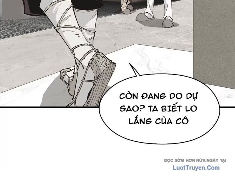 Hung Tinh Mê Hoặc - Máy Mô Phỏng Loạn Thế Chapter 12 - 137