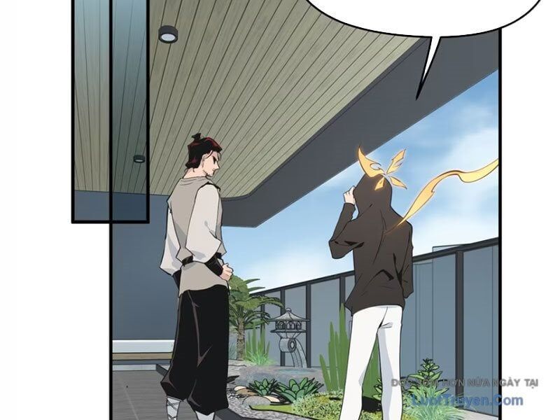 Hung Tinh Mê Hoặc - Máy Mô Phỏng Loạn Thế Chapter 12 - 146