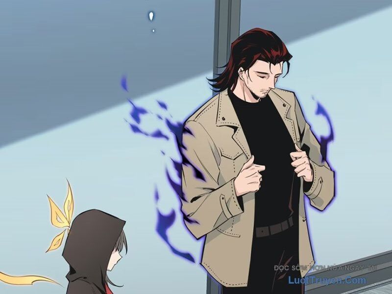 Hung Tinh Mê Hoặc - Máy Mô Phỏng Loạn Thế Chapter 12 - 149