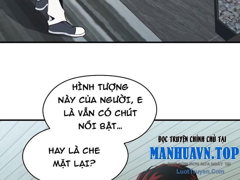 Hung Tinh Mê Hoặc - Máy Mô Phỏng Loạn Thế Chapter 12 - 151