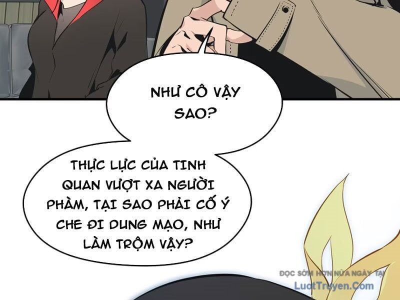 Hung Tinh Mê Hoặc - Máy Mô Phỏng Loạn Thế Chapter 12 - 153