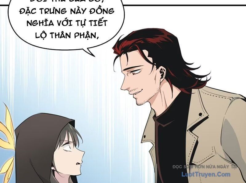 Hung Tinh Mê Hoặc - Máy Mô Phỏng Loạn Thế Chapter 12 - 165