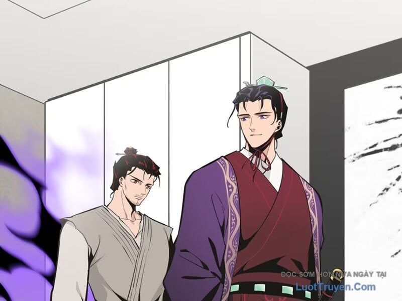 Hung Tinh Mê Hoặc - Máy Mô Phỏng Loạn Thế Chapter 12 - 20