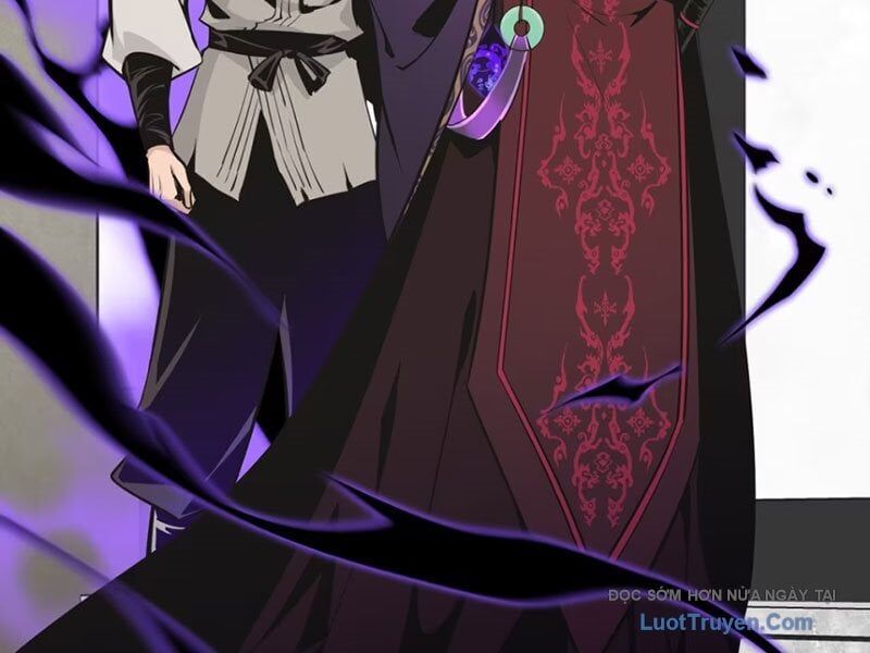 Hung Tinh Mê Hoặc - Máy Mô Phỏng Loạn Thế Chapter 12 - 21