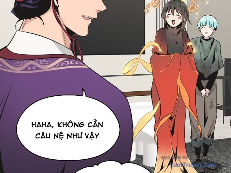 Hung Tinh Mê Hoặc - Máy Mô Phỏng Loạn Thế Chapter 12 - 24