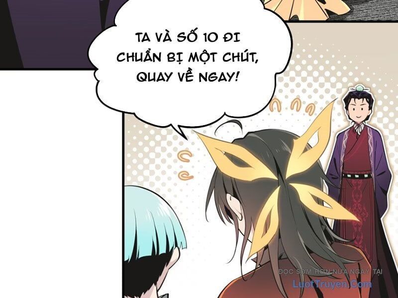 Hung Tinh Mê Hoặc - Máy Mô Phỏng Loạn Thế Chapter 12 - 25