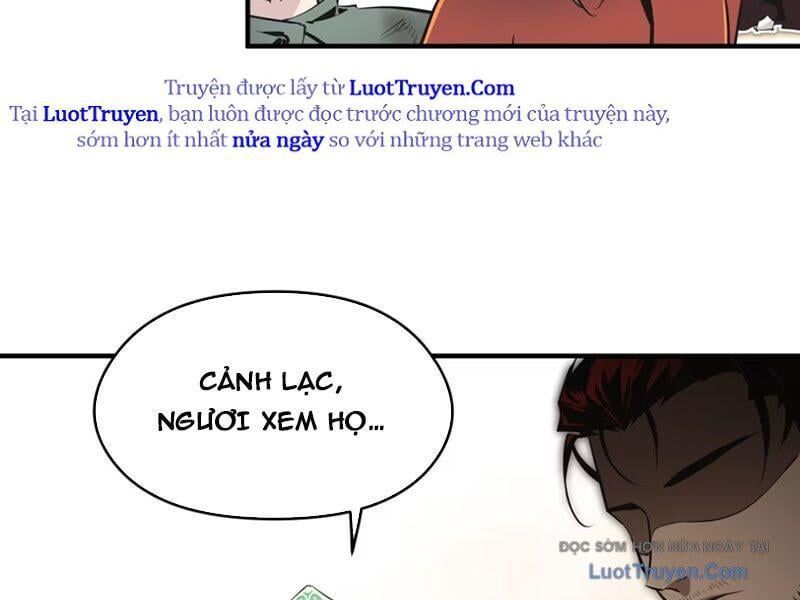 Hung Tinh Mê Hoặc - Máy Mô Phỏng Loạn Thế Chapter 12 - 26