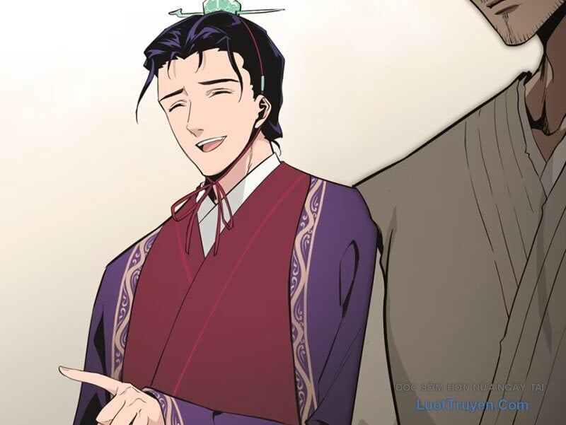 Hung Tinh Mê Hoặc - Máy Mô Phỏng Loạn Thế Chapter 12 - 27