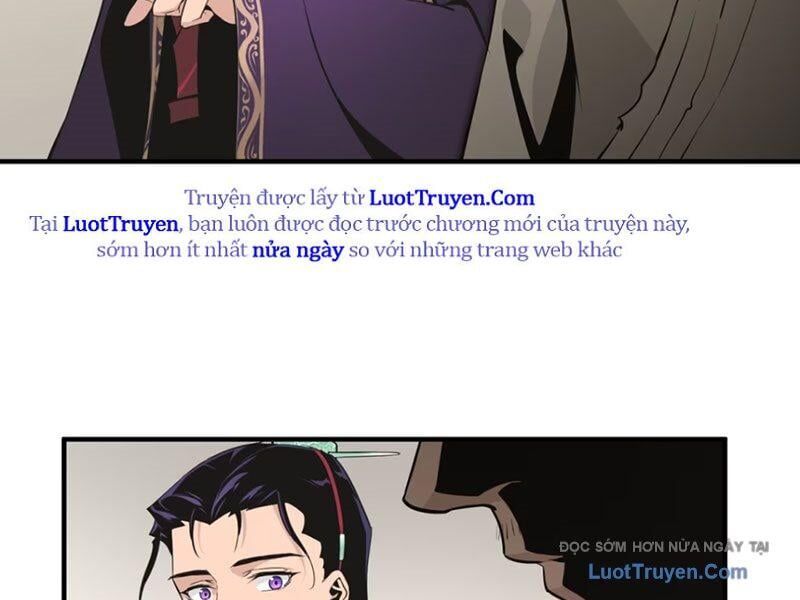 Hung Tinh Mê Hoặc - Máy Mô Phỏng Loạn Thế Chapter 12 - 28